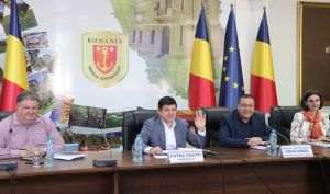 Buget record pentru Consiliul Judeţean Galaţi - peste 2,06 miliarde lei